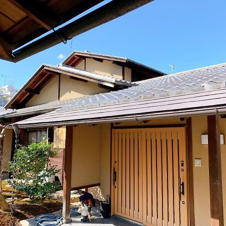 Kyoto Ryokan Gion Sano Exterior photo