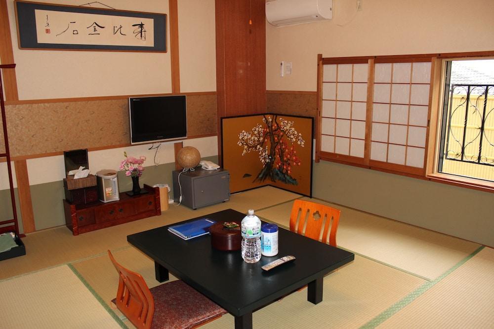 Kyoto Ryokan Gion Sano Exterior photo