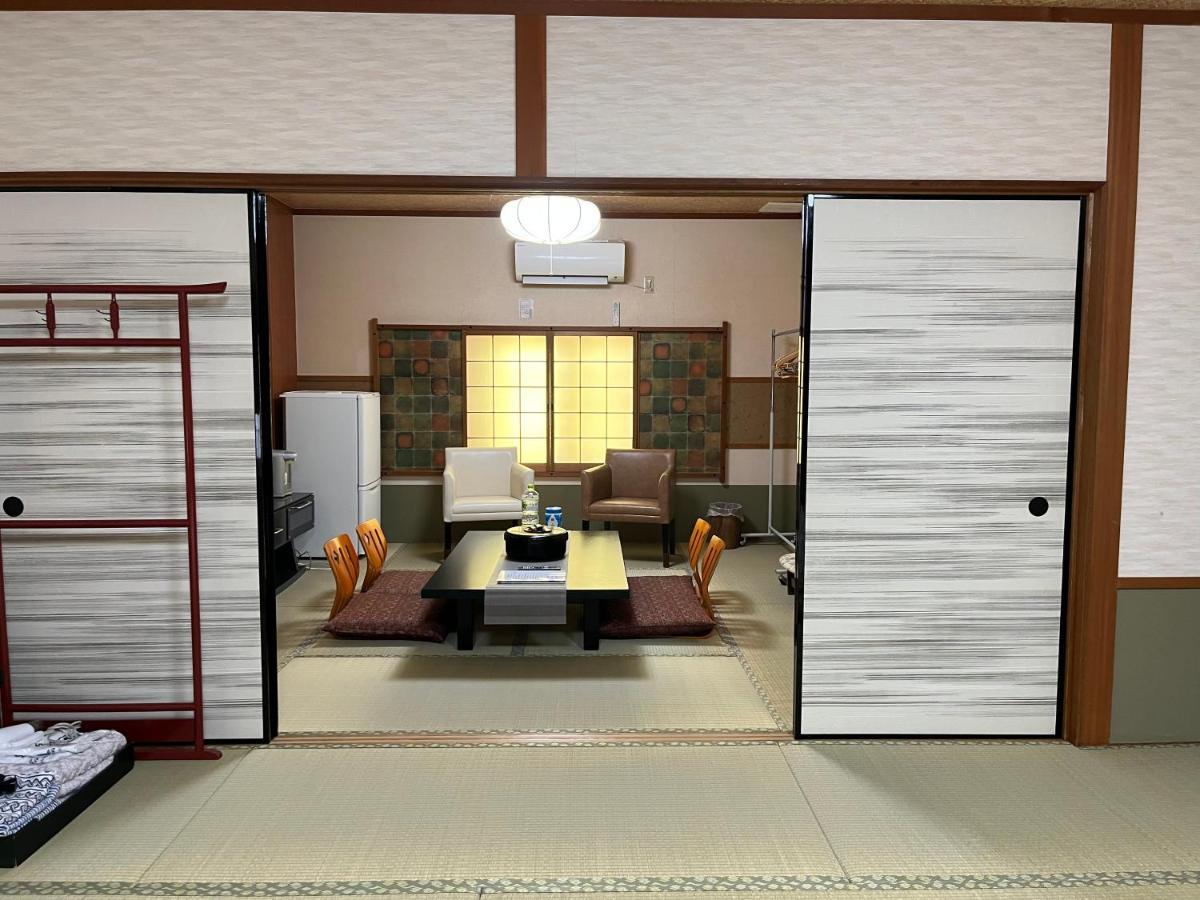 Kyoto Ryokan Gion Sano Exterior photo