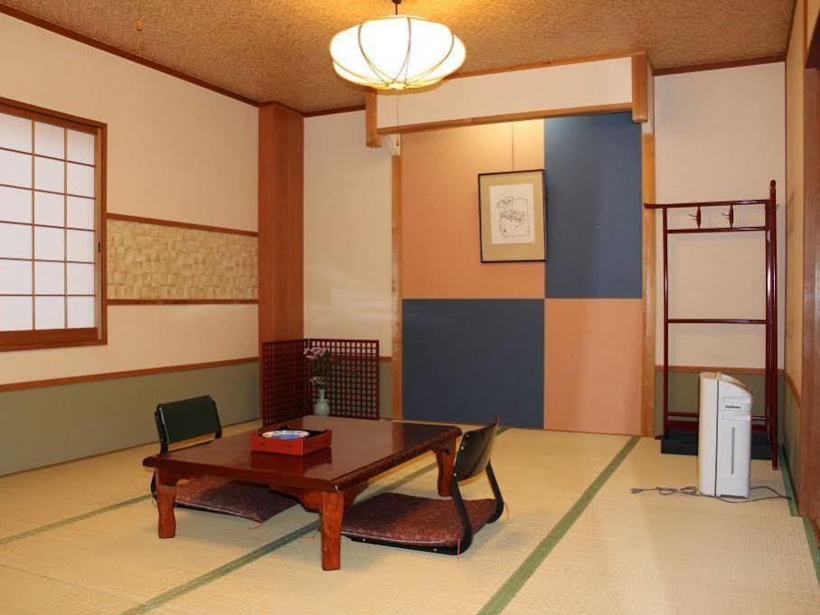Kyoto Ryokan Gion Sano Exterior photo