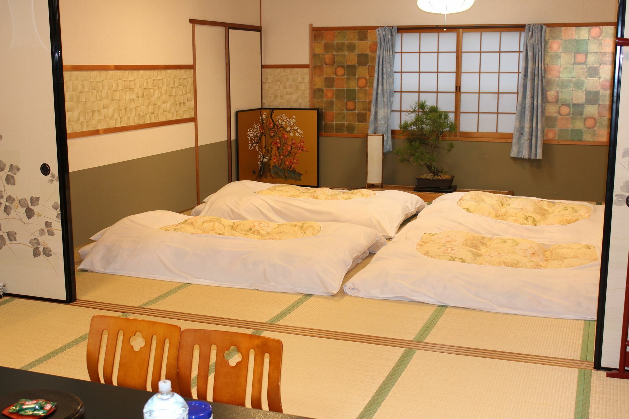 Kyoto Ryokan Gion Sano Exterior photo